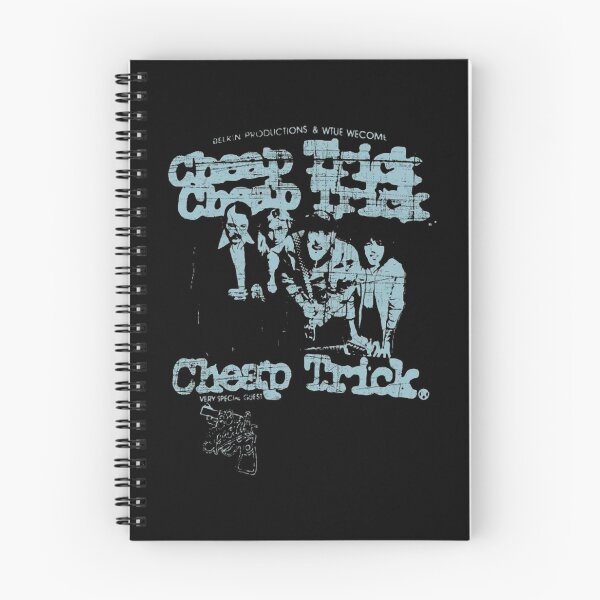 Item preview, Art - Cheap Trick designed and sold by yeesnhochu.