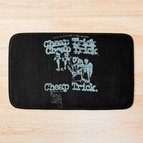 Item preview, Art - Cheap Trick designed and sold by yeesnhochu.