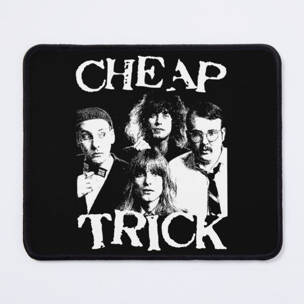 Item preview, Art - Cheap Trick designed and sold by yeesnhochu.