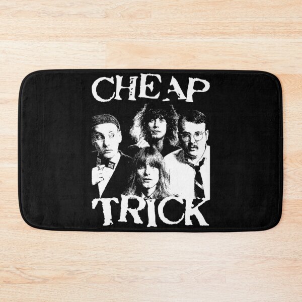 Item preview, Art - Cheap Trick designed and sold by yeesnhochu.