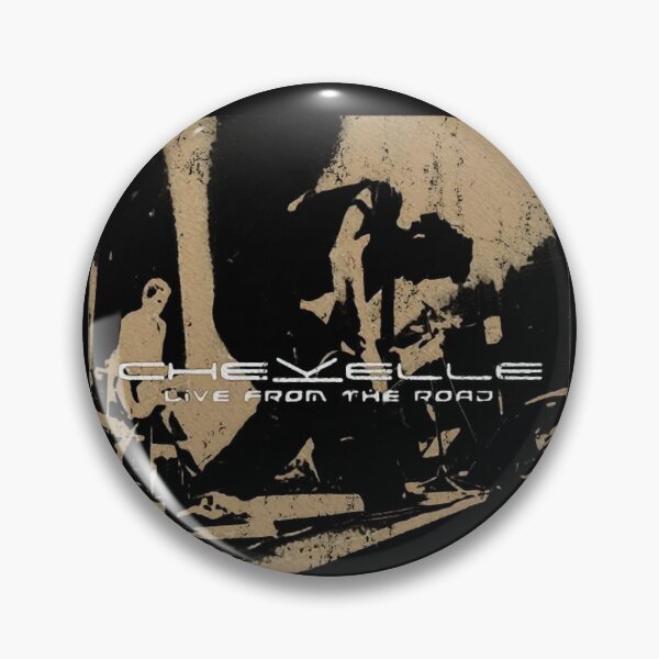 Item preview, Art - CHEVELLE BAND designed and sold by bietamatkhong.