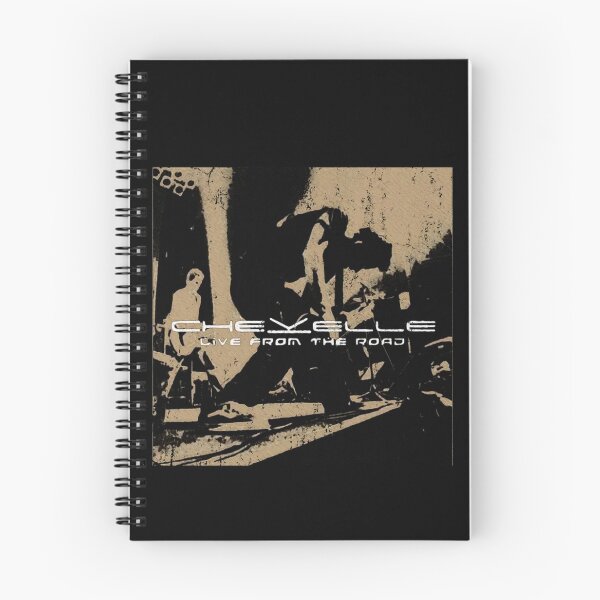 Item preview, Art - CHEVELLE BAND designed and sold by bietamatkhong.