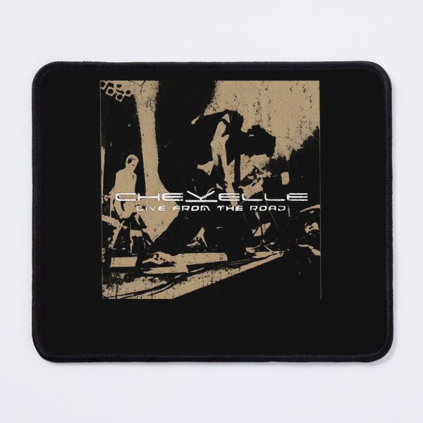 Item preview, Art - CHEVELLE BAND designed and sold by bietamatkhong.