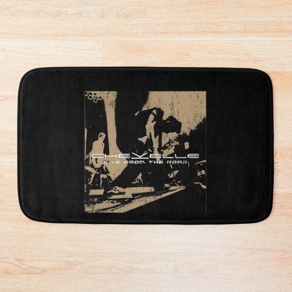 Item preview, Art - CHEVELLE BAND designed and sold by bietamatkhong.
