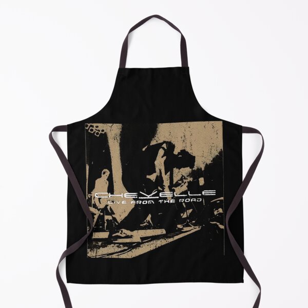 Item preview, Art - CHEVELLE BAND designed and sold by bietamatkhong.