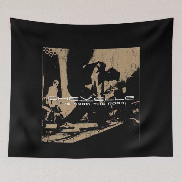 Item preview, Art - CHEVELLE BAND designed and sold by bietamatkhong.