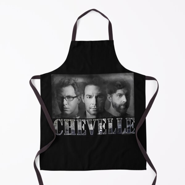 Item preview, Art - CHEVELLE BAND designed and sold by bietamatkhong.
