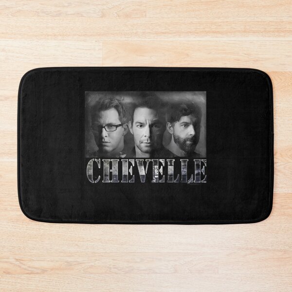 Artikelvorschau, Kunst - CHEVELLE BAND entworfen und verkauft von bietamatkhong.