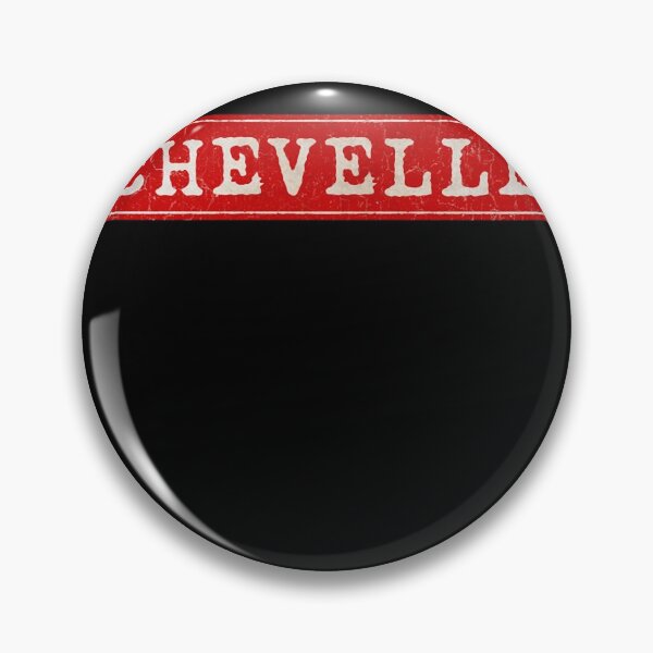 Item preview, Art - CHEVELLE BAND designed and sold by bietamatkhong.