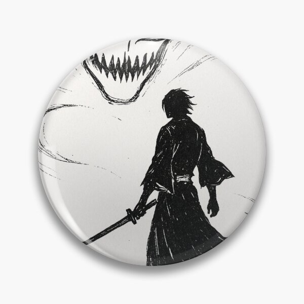 Item preview, Reaper and Hollow designed and sold by srtacho.