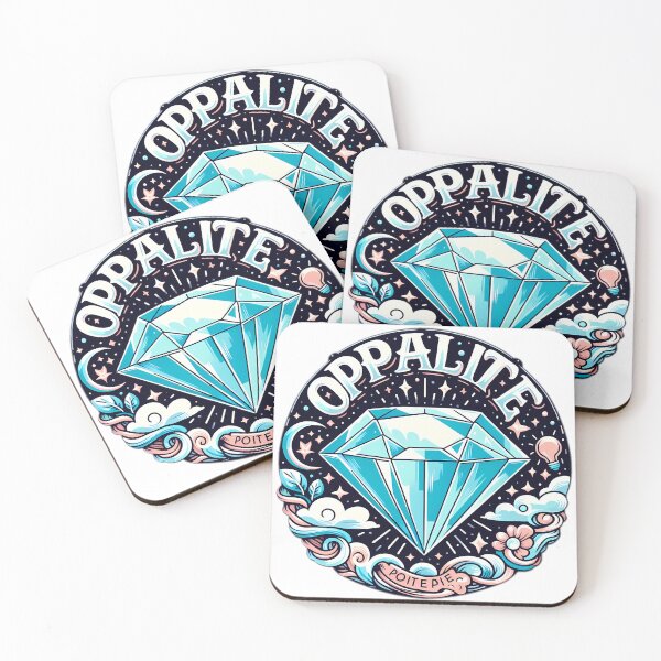 Item preview, opalite designed and sold by NCNGDESIGN.
