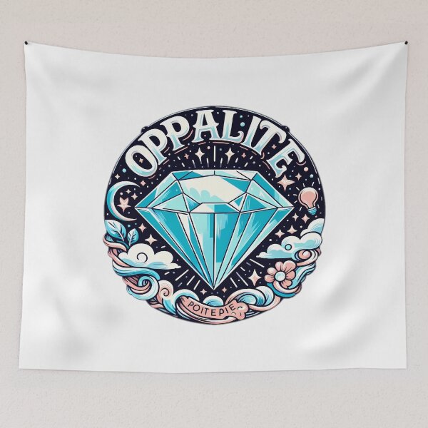 Item preview, opalite designed and sold by NCNGDESIGN.