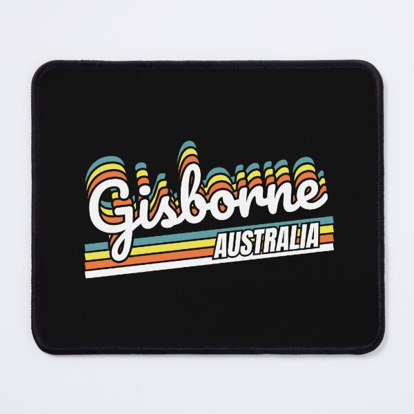 Item preview, Gisborne designed and sold by aussieexplore.