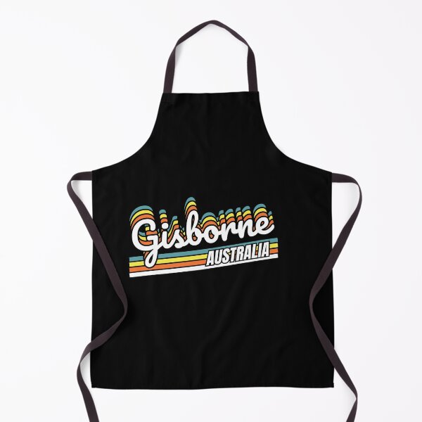 Item preview, Gisborne designed and sold by aussieexplore.