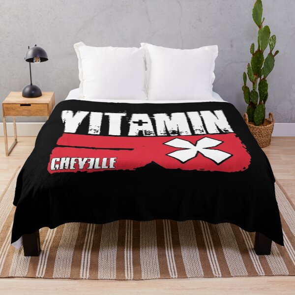 Item preview, Art - CHEVELLE BAND designed and sold by bietamatkhong.