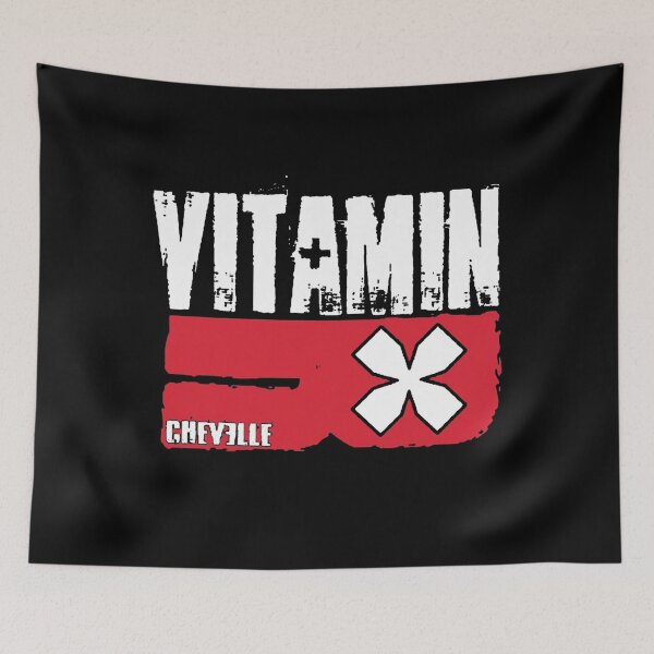 Item preview, Art - CHEVELLE BAND designed and sold by bietamatkhong.