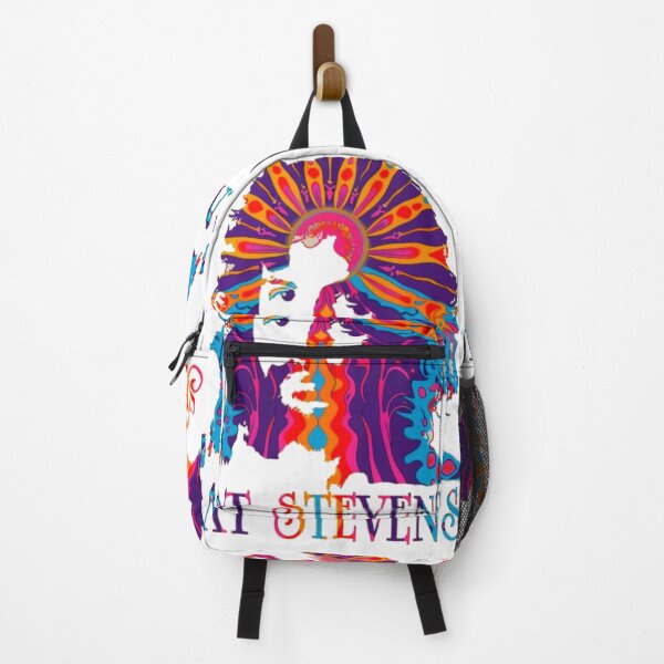 Item preview, Cat Stevens Folk Legend Tribute designed and sold by JazzyQueen.