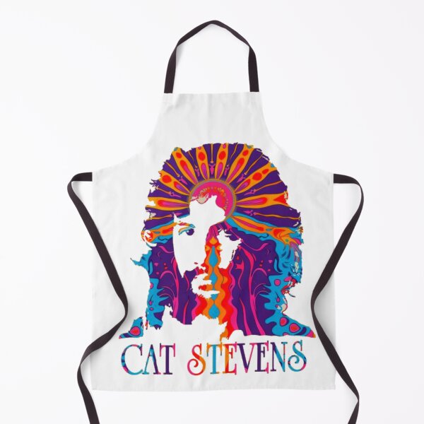 Item preview, Cat Stevens Folk Legend Tribute designed and sold by JazzyQueen.