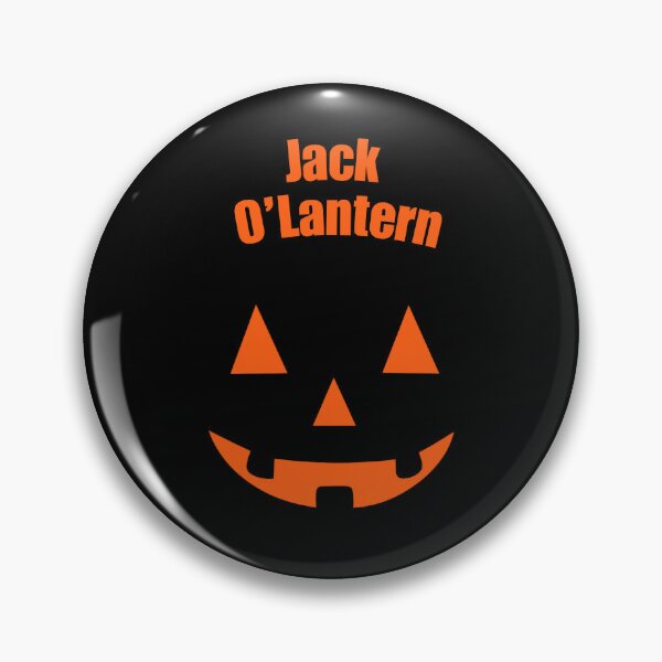 Item preview, Jack O'Lantern designed and sold by pghirish.