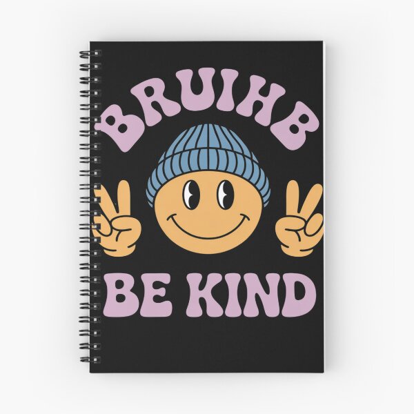Item preview, Bruh Be Kind Unity Day Orange Anti Bullying Kindness designed and sold by TrinaEspinoza.