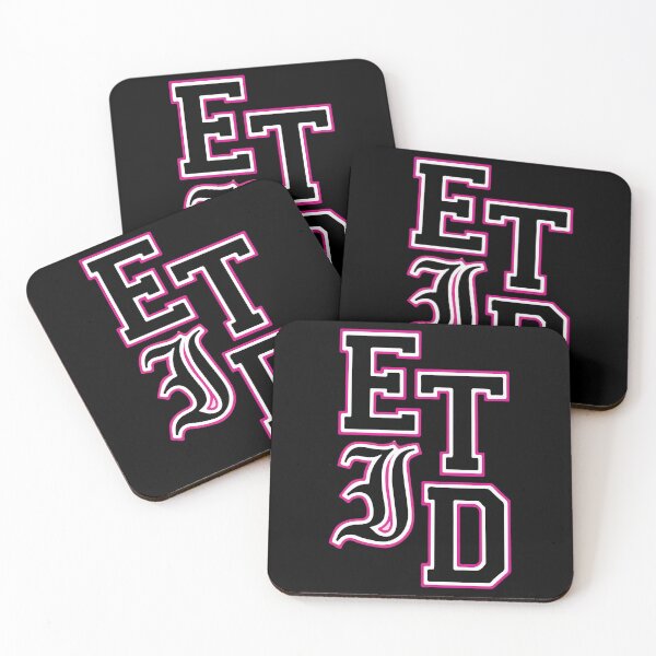 Item preview, Eve.ry Ti.me I D.ie  designed and sold by DaisyWarner.