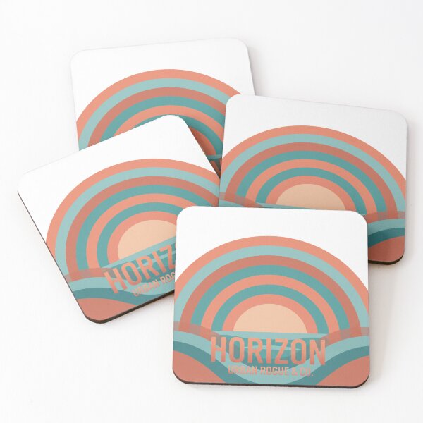 Item preview, Urban Horizon retro designed and sold by Urbanrogue&co.