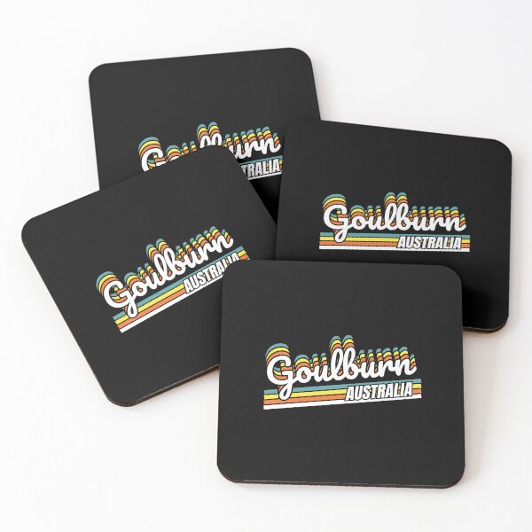Item preview, Goulburn Australia designed and sold by aussieexplore.