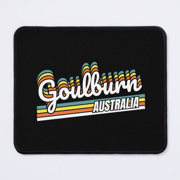 Item preview, Goulburn Australia designed and sold by aussieexplore.