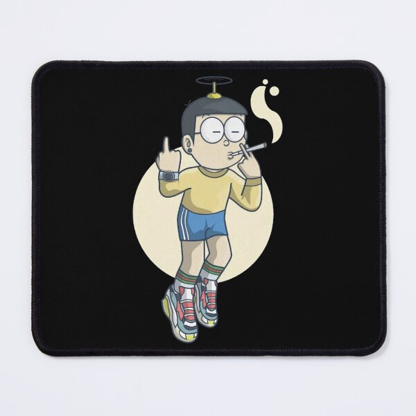 Item preview, Art - Doraemon designed and sold by eimrobest.