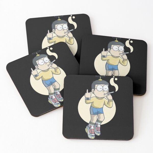 Item preview, Art - Doraemon designed and sold by eimrobest.
