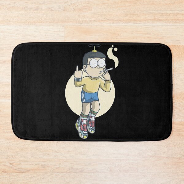 Item preview, Art - Doraemon designed and sold by eimrobest.
