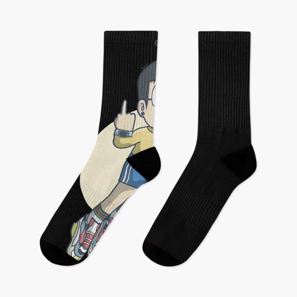 Item preview, Art - Doraemon designed and sold by eimrobest.