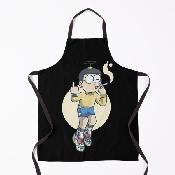 Item preview, Art - Doraemon designed and sold by eimrobest.