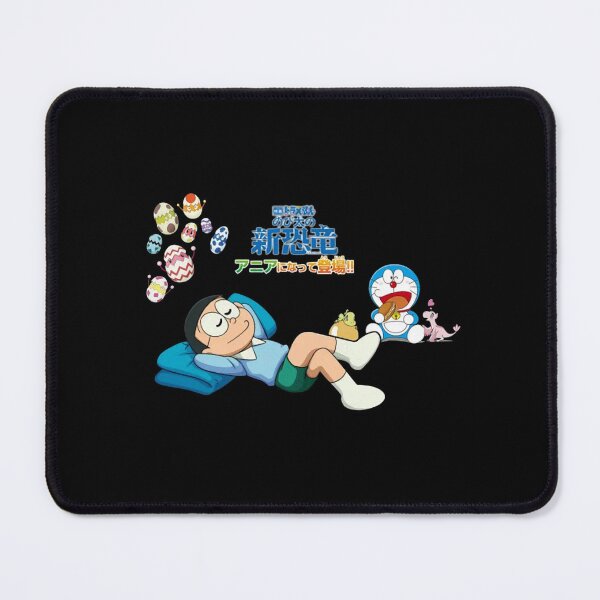Item preview, Art - Doraemon designed and sold by eimrobest.