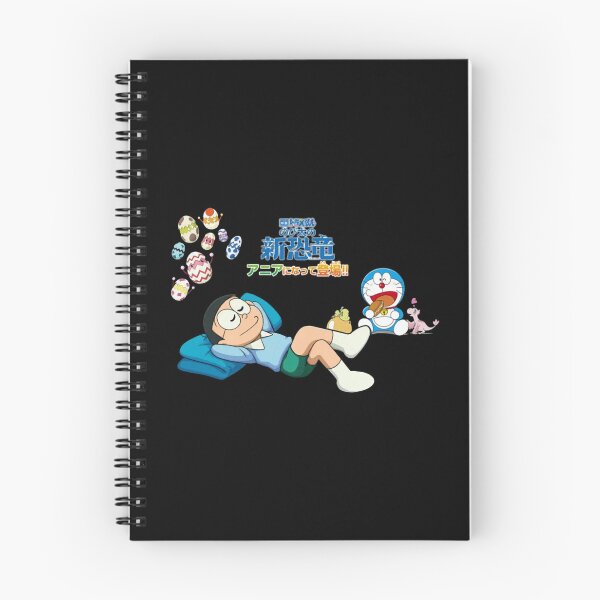 Item preview, Art - Doraemon designed and sold by eimrobest.