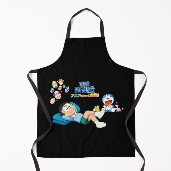 Item preview, Art - Doraemon designed and sold by eimrobest.