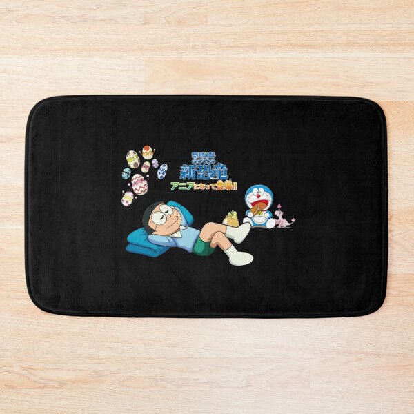 Item preview, Art - Doraemon designed and sold by eimrobest.