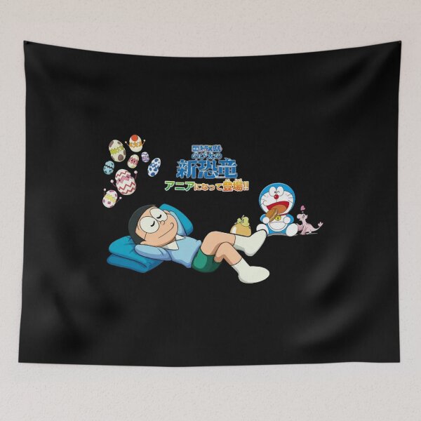 Item preview, Art - Doraemon designed and sold by eimrobest.