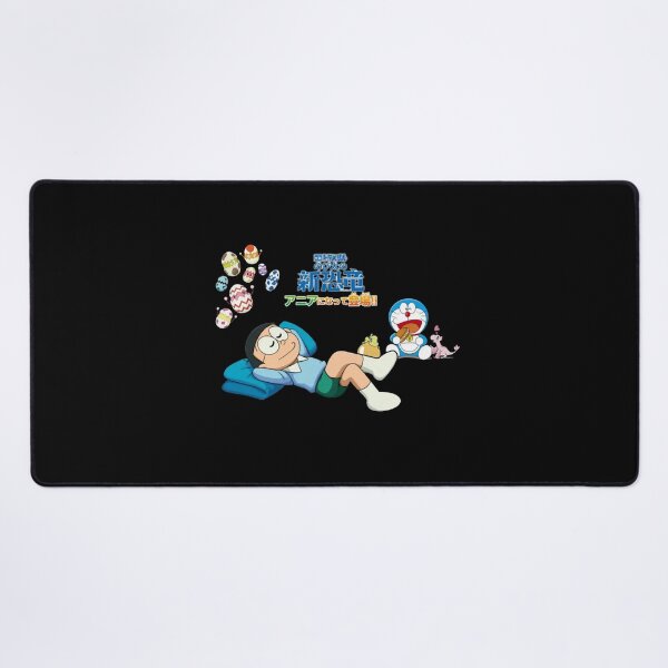 Item preview, Art - Doraemon designed and sold by eimrobest.