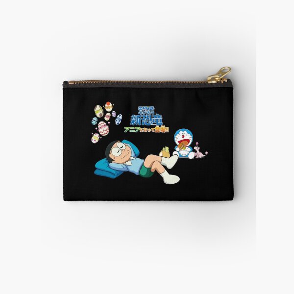 Item preview, Art - Doraemon designed and sold by eimrobest.