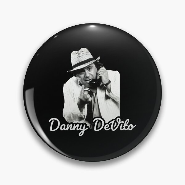 Item preview, Danny Devito  designed and sold by betrtylla.