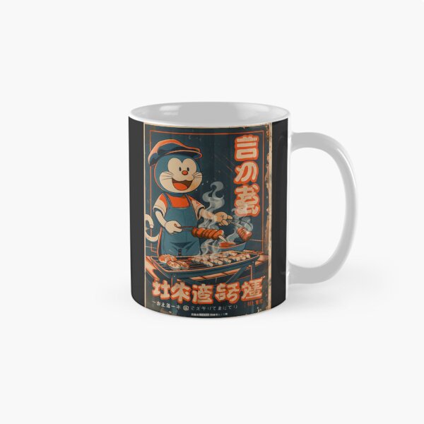 Item preview, Art - Doraemon designed and sold by eimrobest.