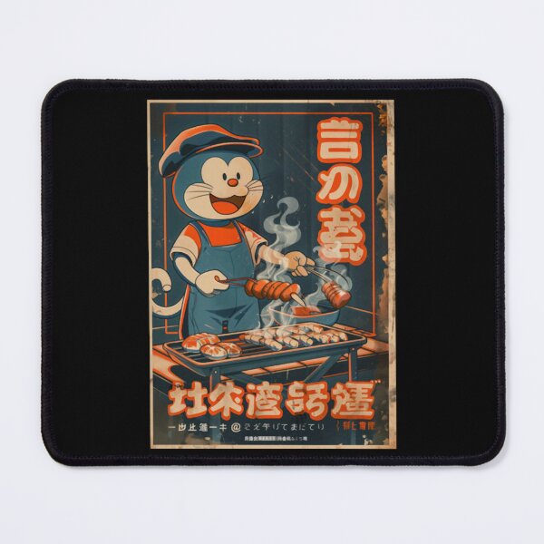 Item preview, Art - Doraemon designed and sold by eimrobest.