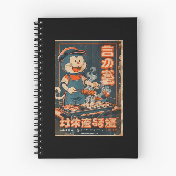 Item preview, Art - Doraemon designed and sold by eimrobest.