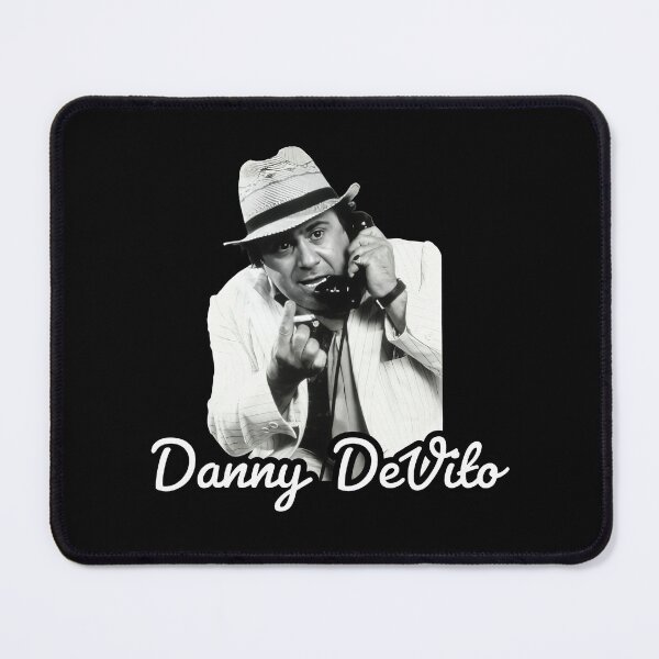 Item preview, Danny Devito designed and sold by betrtylla.