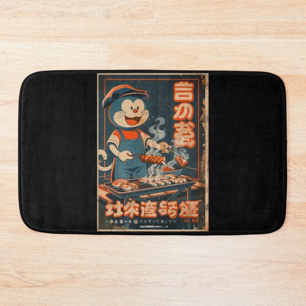 Item preview, Art - Doraemon designed and sold by eimrobest.