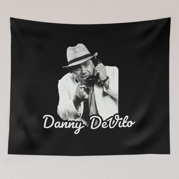 Item preview, Danny Devito  designed and sold by betrtylla.