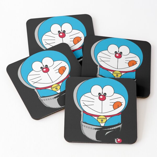 Item preview, Art - Doraemon designed and sold by eimrobest.