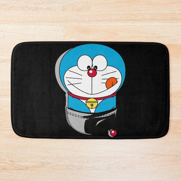 Item preview, Art - Doraemon designed and sold by eimrobest.