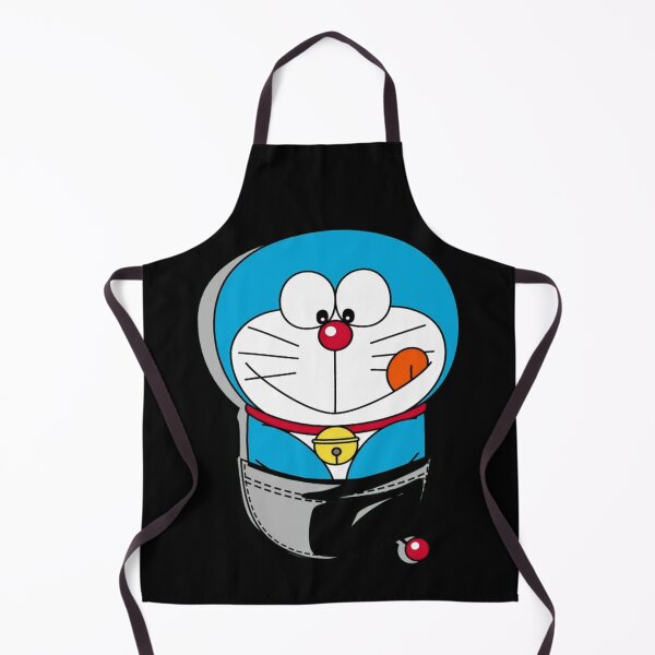 Item preview, Art - Doraemon designed and sold by eimrobest.